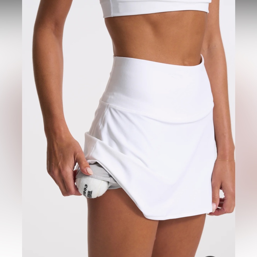 Vuori Volley Skirt (Regular)